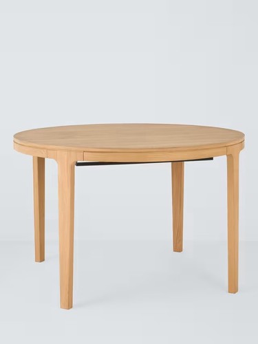 John lewis mira - ii, extending