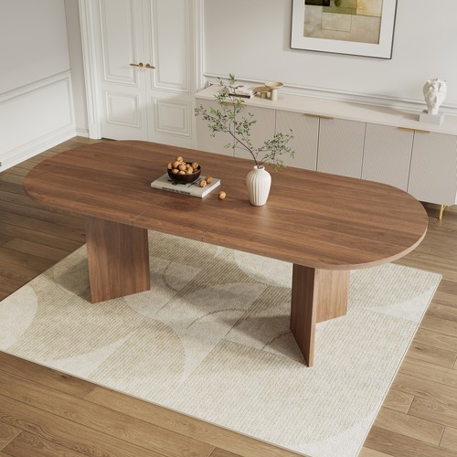 160 200x90cm extendable - extendable, dining