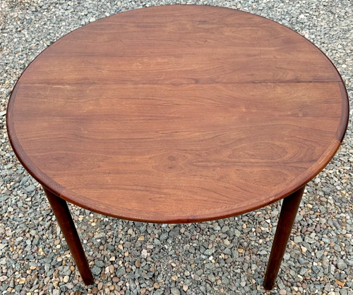 Mid century danish round - century,