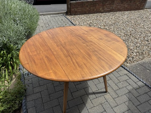 Ercol 1950s elm - ercol,