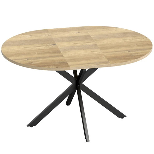 Extendable dining table - dining, for