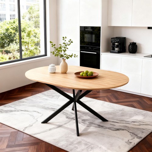 Extendable dining table - extendable,