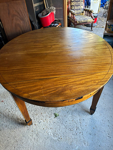 Joseph fitter used - fitter,