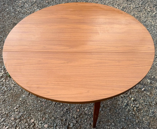Vintage round dining - vintage,